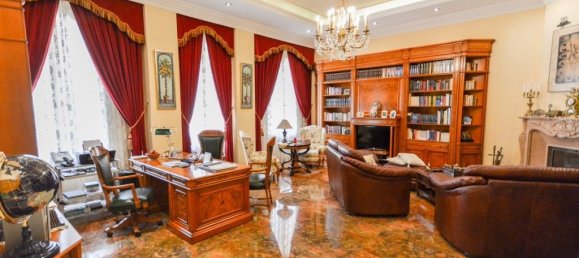 7 bedrooms House in Benalmadena, Spain No. 21521 30