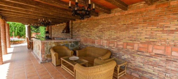 7 bedrooms House in Benalmadena, Spain No. 21521 12