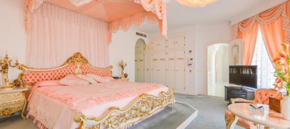 7 bedrooms House in Benalmadena, Spain No. 21521 35