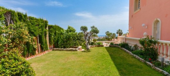 7 bedrooms House in Benalmadena, Spain No. 21521 10