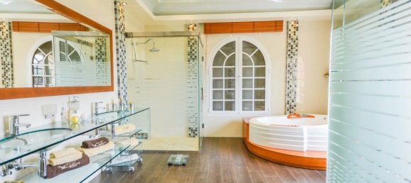 7 bedrooms House in Benalmadena, Spain No. 21521 36