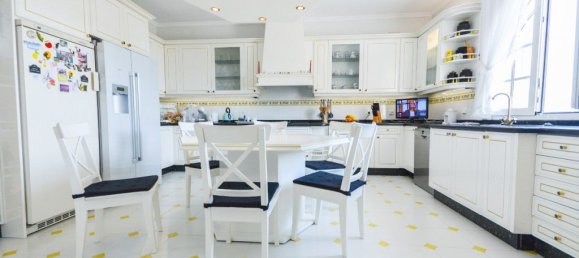 7 bedrooms House in Benalmadena, Spain No. 21521 29