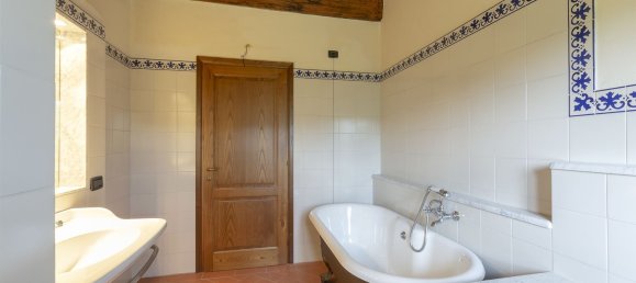 11غرفة منزل في Pelago, Italy رقم 219477 13