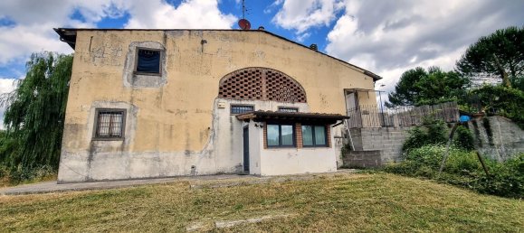 11غرفة منزل في Pelago, Italy رقم 219477 31