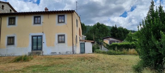 11غرفة منزل في Pelago, Italy رقم 219477 33