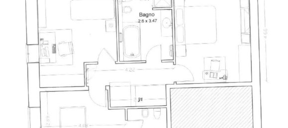 11غرفة منزل في Pelago, Italy رقم 219477 36