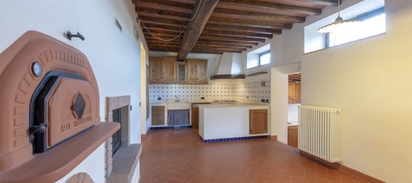 11غرفة منزل في Pelago, Italy رقم 219477 3