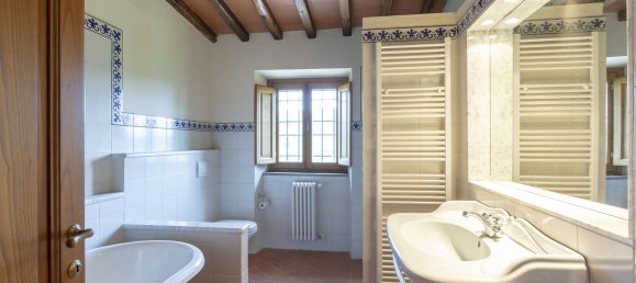 11غرفة منزل في Pelago, Italy رقم 219477 14