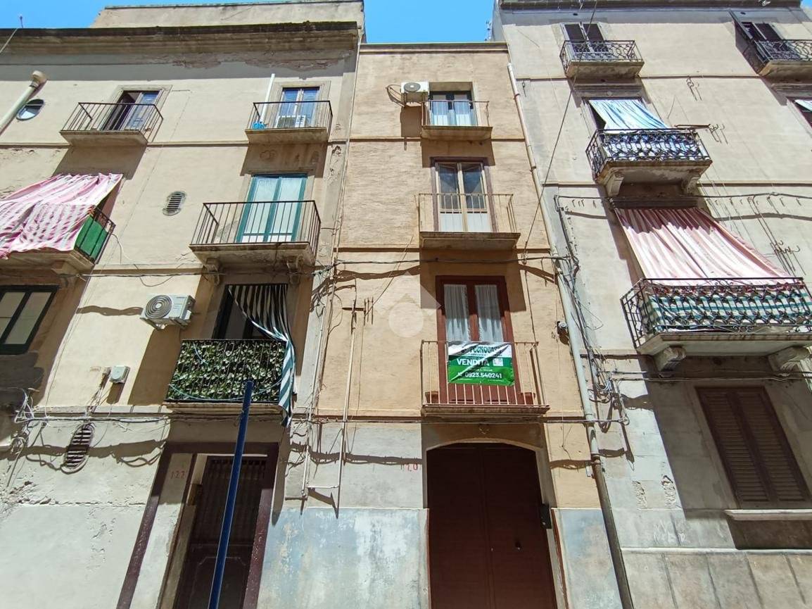 Apartamento de 2 dormitorios en Vita, Italy No. 351783