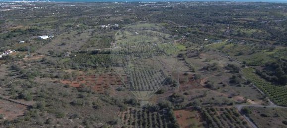 1700m² Land in Loule, Portugal No. 30882 5
