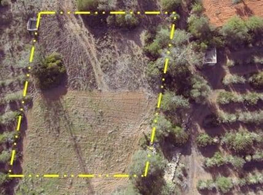 1700m² Land in Loule, Portugal No. 30882