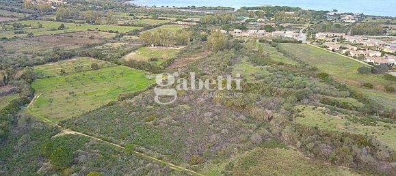 Земельный участок 4300м² в Будони, Италия № 265800 2