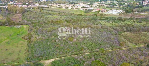 Земельный участок 4300м² в Будони, Италия № 265800 6