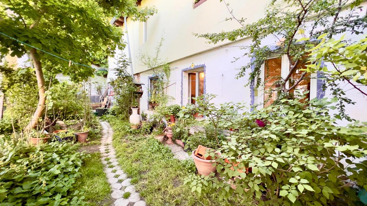 Дом с 10 комнатами в Вена, Австрия № 234228