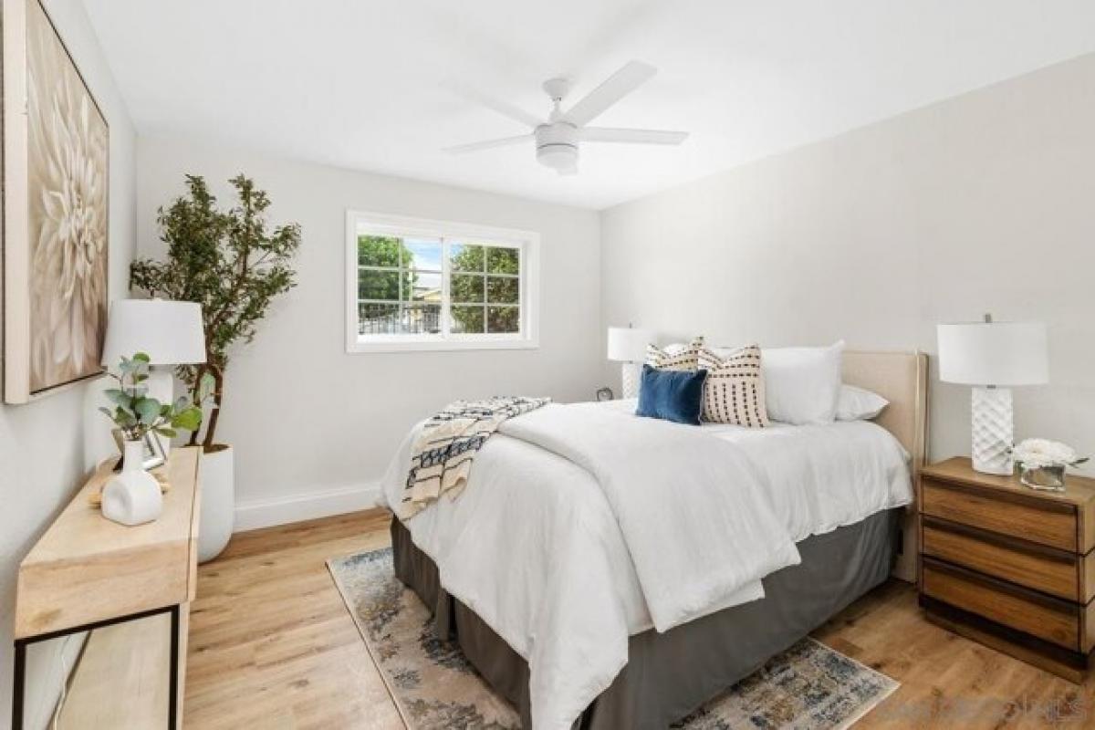 3 Schlafzimmer Haus in San Diego, USA, Nr. 217840