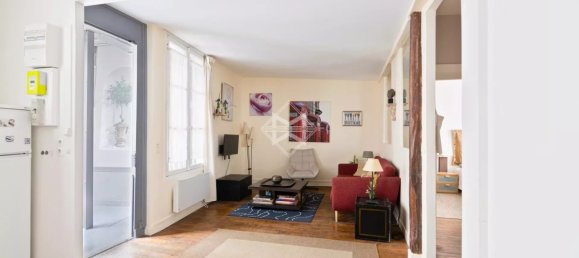 2 bedrooms Apartment in Paris, France No. 294174 4