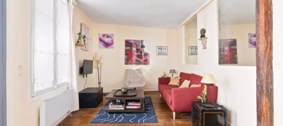 2 bedrooms Apartment in Paris, France No. 294174 3