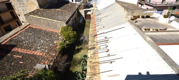 14-salle Maison à Avola, Italy No. 23865 11