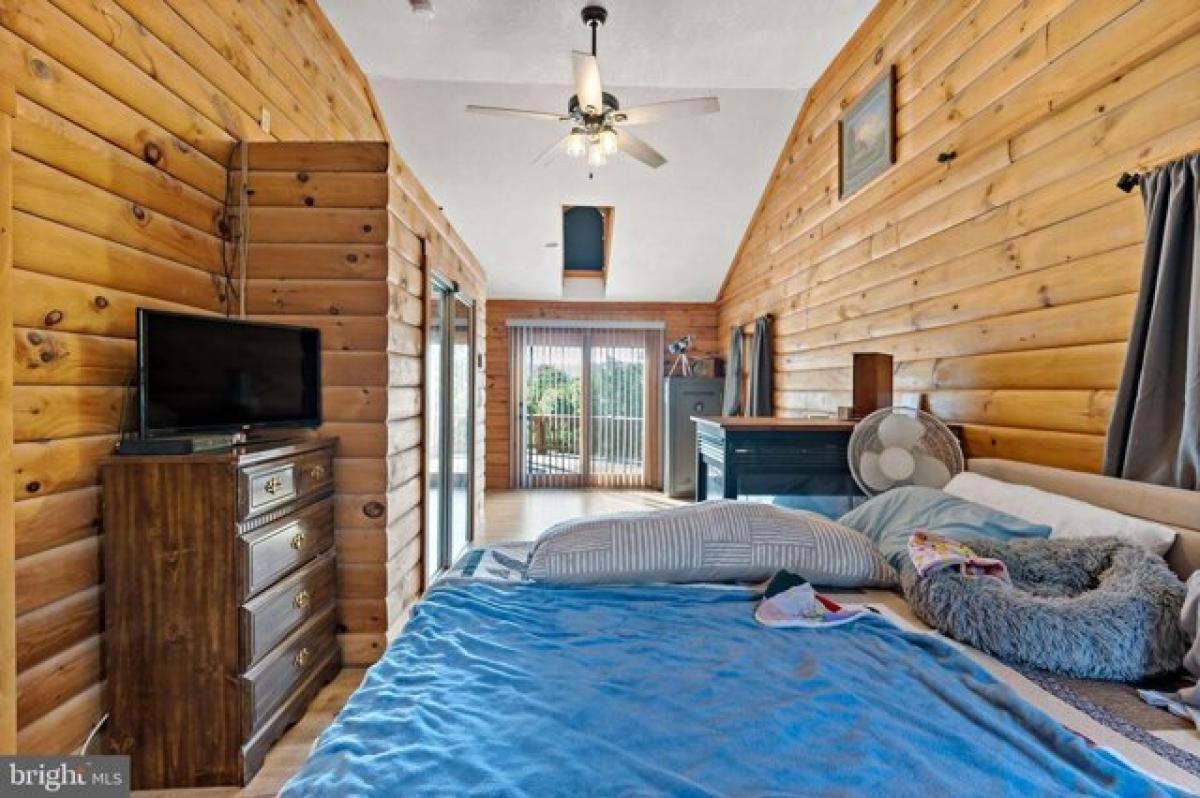 3 bedrooms House in Berkeley Springs, USA No. 382873