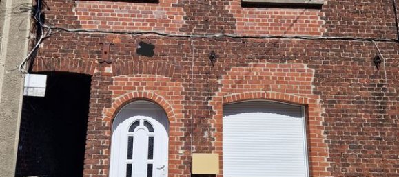 Дом с 2 спальнями в Отмон, Франция № 67429 10