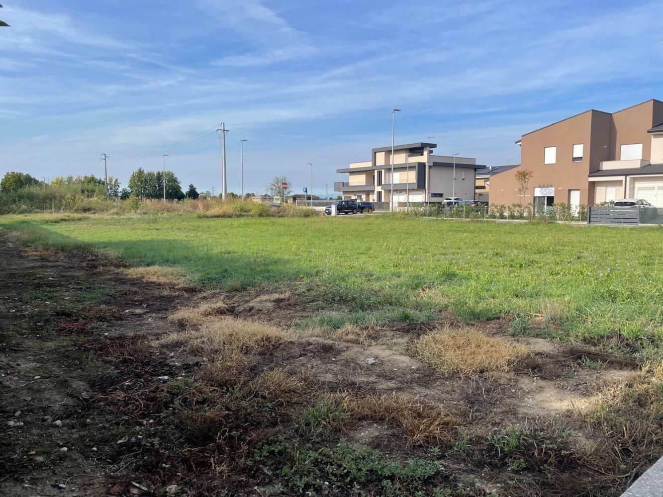  قطعة أرض في San Pietro in Casale, Italy رقم 332332