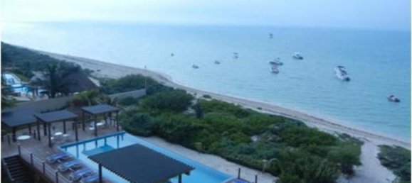 4 bedrooms Apartment in Yucatan, Mexico No. 152265 2