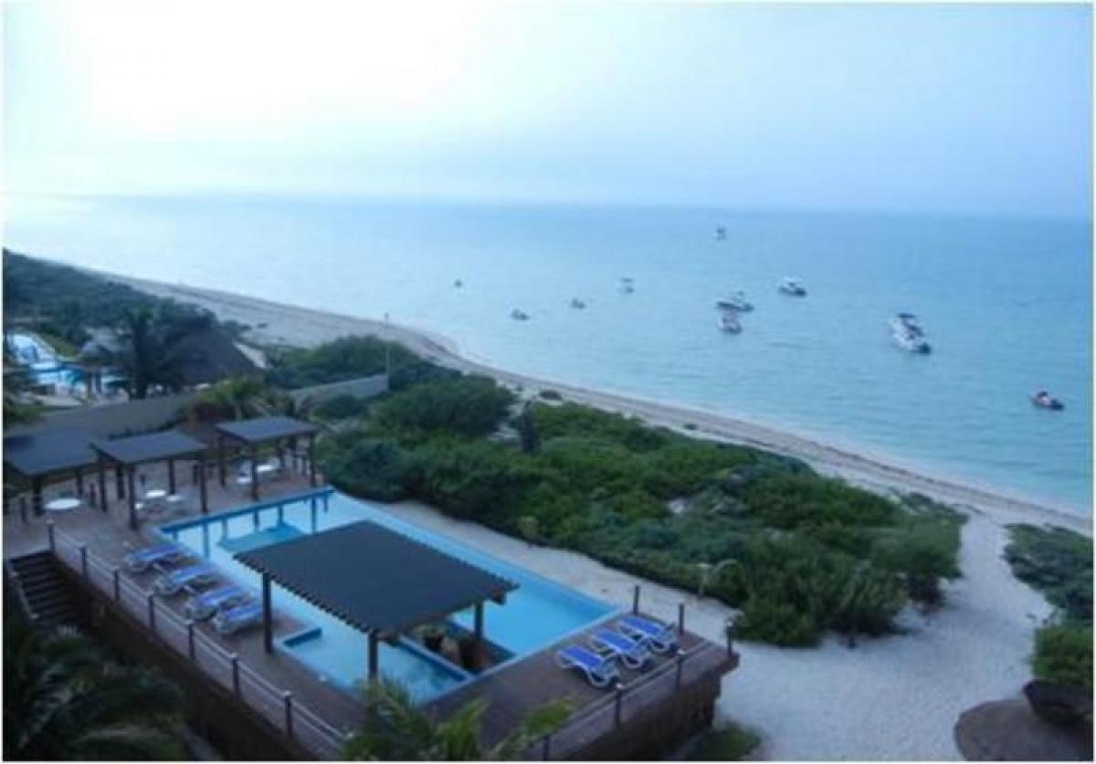 4 bedrooms Apartment in Yucatan, Mexico No. 152265