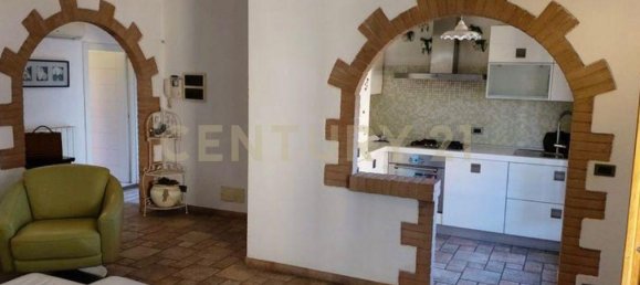 Apartamento de 4 divisões em Civitella Paganico, Italy N.º 126641 5