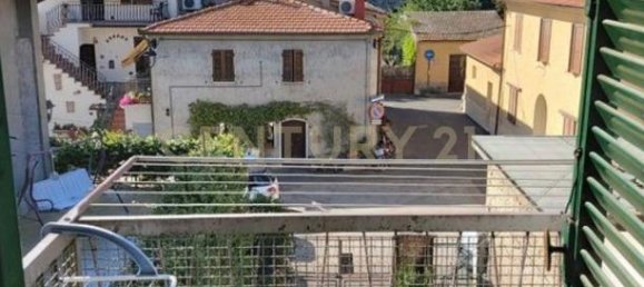 Apartamento de 4 divisões em Civitella Paganico, Italy N.º 126641 11