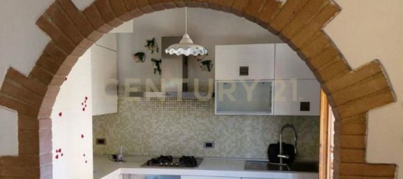Apartamento de 4 divisões em Civitella Paganico, Italy N.º 126641 6