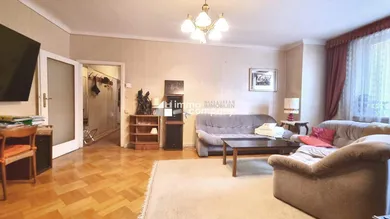 2 rooms Apartment in Rudolfsheim-Funfhaus, Austria No. 53937