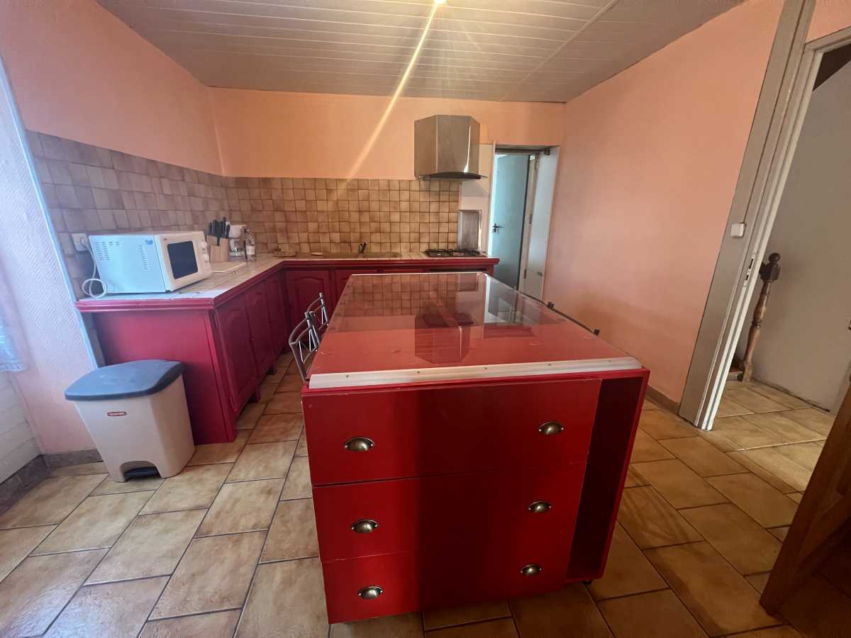 3 bedrooms House in Eymet, France No. 207676