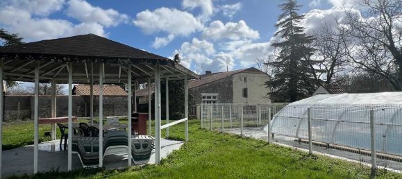 3 bedrooms House in Eymet, France No. 207676 2