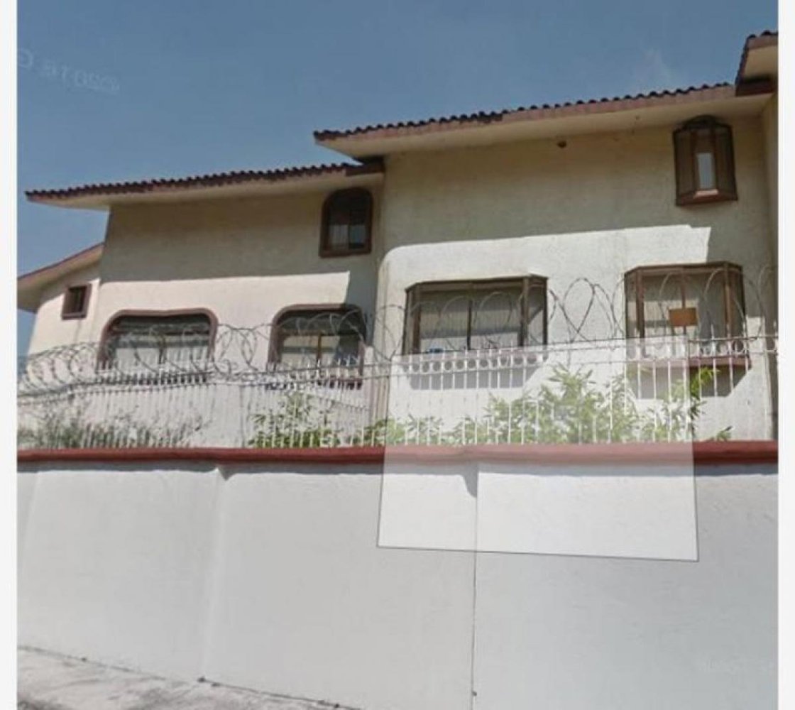 3 Schlafzimmer Haus in Naucalpan de Juarez, Mexico, Nr. 218755