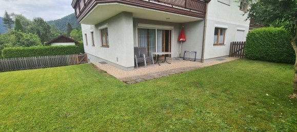 Apartamento de 3 habitaciónes en Radenthein, Austria No. 47859 3