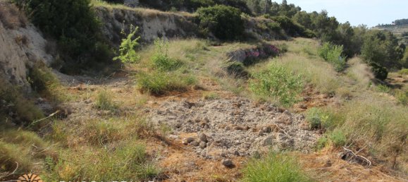 15m² Land in Benissa, Spain No. 5296 16