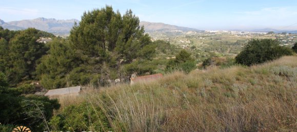 15m² Land in Benissa, Spain No. 5296 8