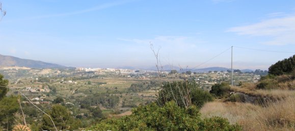 15m² Land in Benissa, Spain No. 5296 6