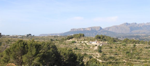 15m² Land in Benissa, Spain No. 5296 18