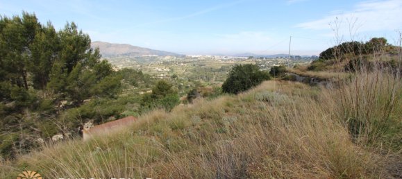 15m² Land in Benissa, Spain No. 5296 7