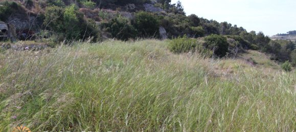 15m² Land in Benissa, Spain No. 5296 17