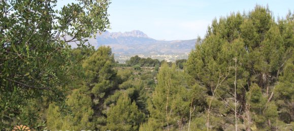 15m² Land in Benissa, Spain No. 5296 5