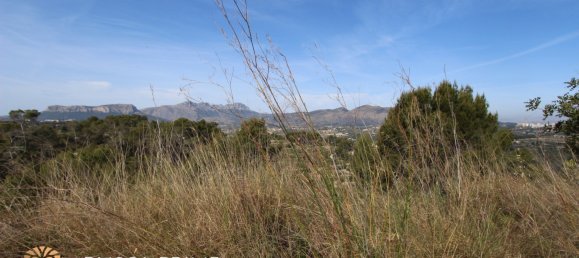 15m² Land in Benissa, Spain No. 5296 2