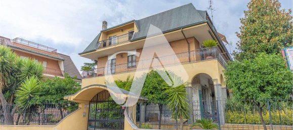 4 chambres Appartement à Rome, Italy No. 325096 27