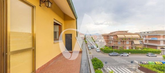 4 chambres Appartement à Rome, Italy No. 325096 22