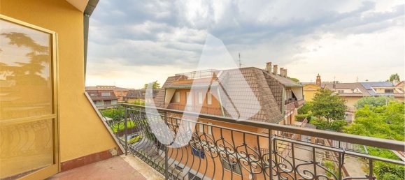 4 chambres Appartement à Rome, Italy No. 325096 24