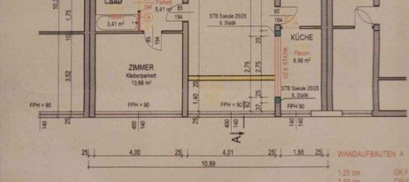 3-Zimmer Wohnung in Maria Enzersdorf, Austria, Nr. 213438 21