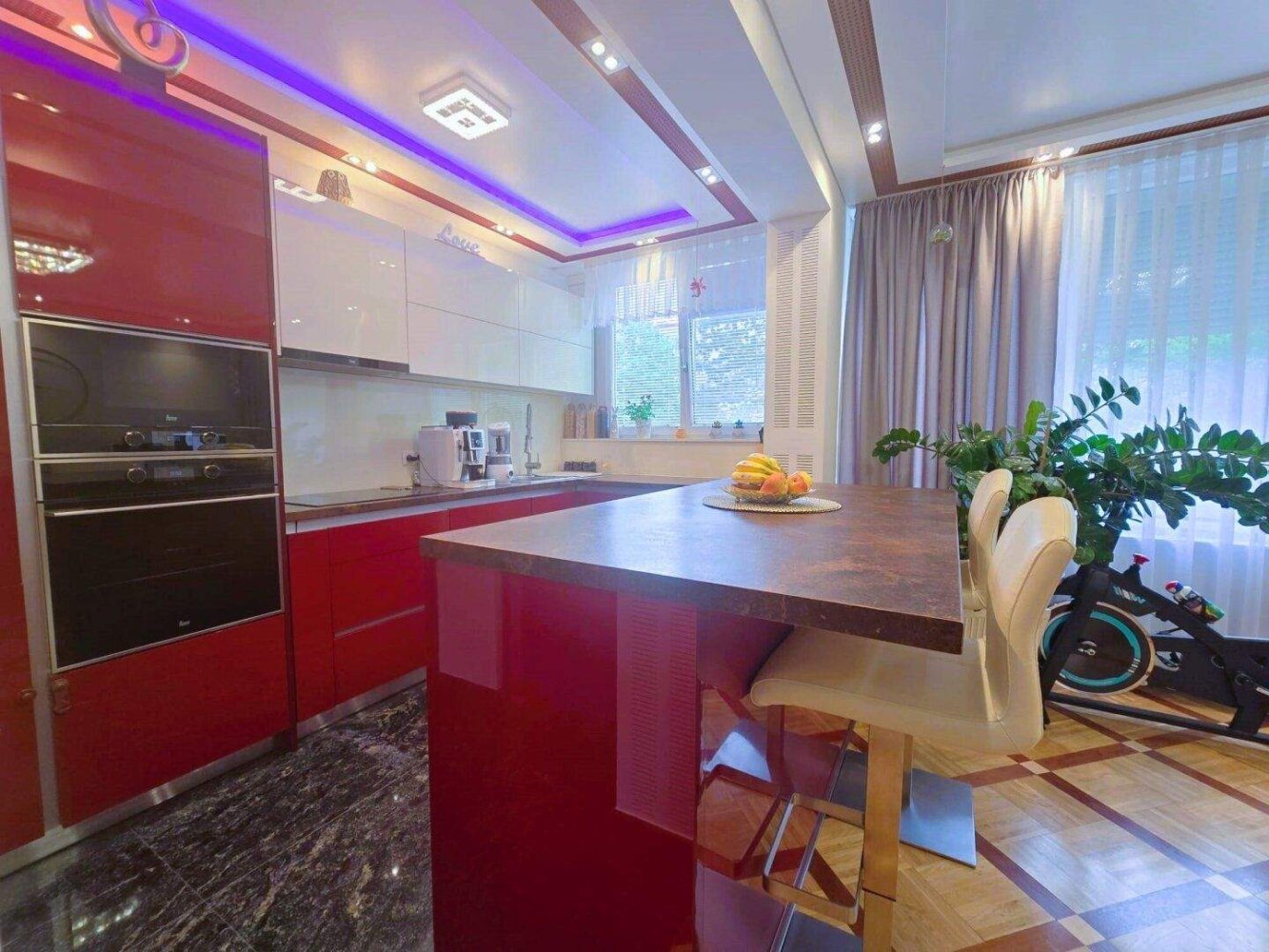 3غرفة شقة في Maria Enzersdorf, Austria رقم 213438