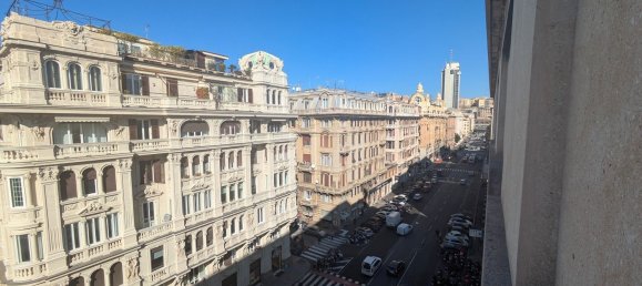 3غرفة شقة في Genoa, Italy رقم 192342 2