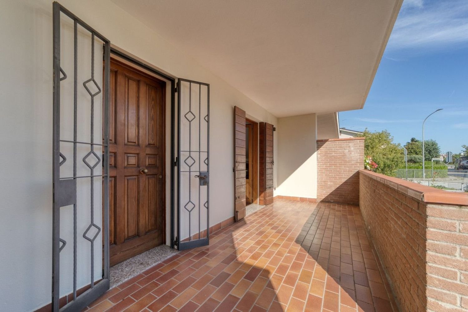 4 bedrooms House in Rubano, Italy No. 397931